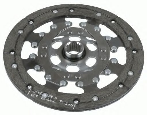 Disc ambreiaj SACHS 1864 000 435