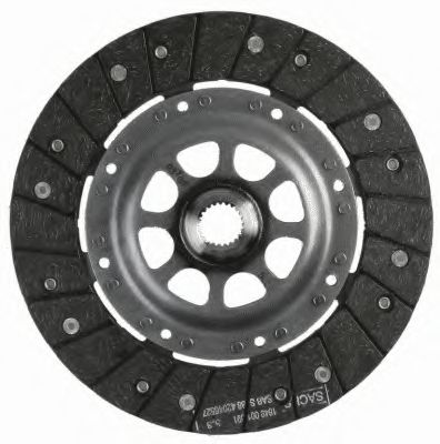 Imagine Disc ambreiaj SACHS 1864 000 440