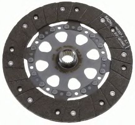 Disc ambreiaj SACHS 1864 000 511