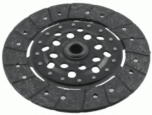 Disc ambreiaj SACHS 1864 634 015