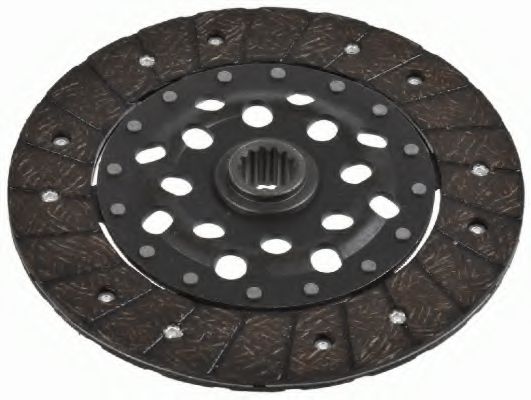 Disc ambreiaj SACHS 1864 634 021