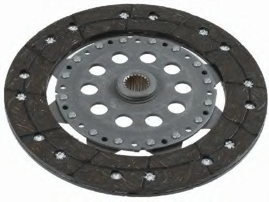 Disc ambreiaj SACHS 1864 996 701