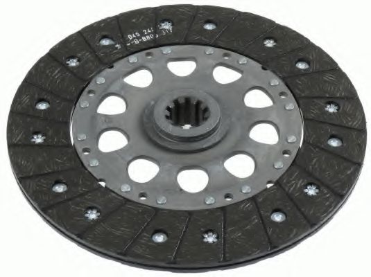 Disc ambreiaj SACHS 1864 997 401