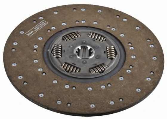 Imagine Disc ambreiaj SACHS 1878 001 138