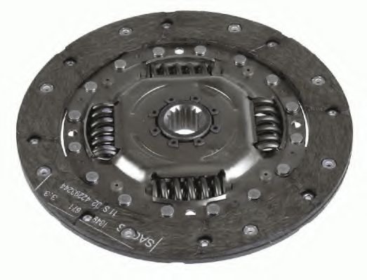 Disc ambreiaj SACHS 1878 002 054