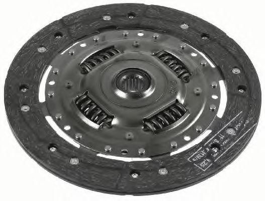 Disc ambreiaj SACHS 1878 002 736