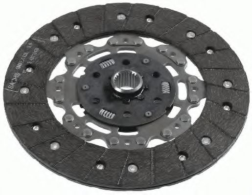 Disc ambreiaj SACHS 1878 004 698