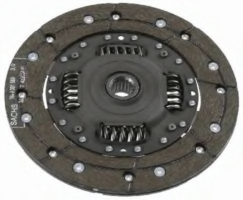Disc ambreiaj SACHS 1878 004 833