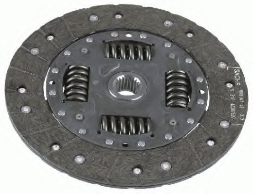Disc ambreiaj SACHS 1878 005 616