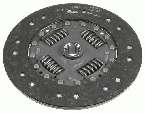 Disc ambreiaj SACHS 1878 005 620