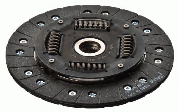 Disc ambreiaj SACHS 1878 059 033
