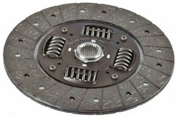 Disc ambreiaj SACHS 1878 600 944