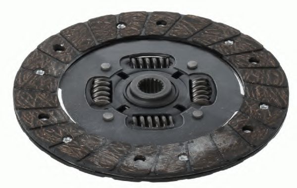 Disc ambreiaj SACHS 1878 634 070