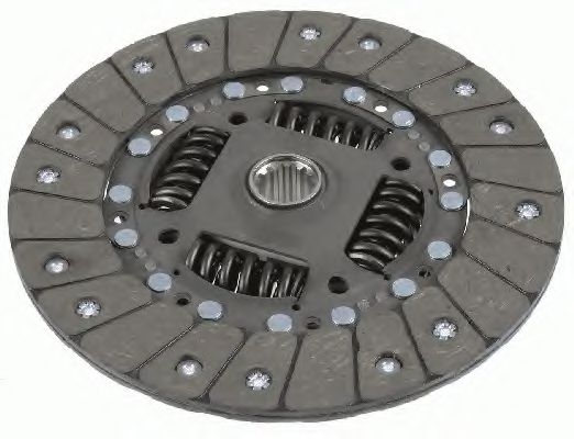 Disc ambreiaj SACHS 1878 989 601