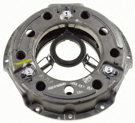 Placa presiune ambreiaj SACHS 1882 231 131
