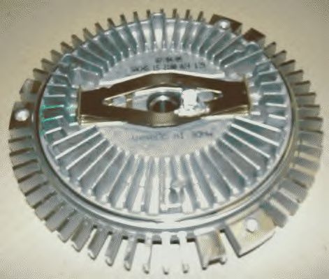 Imagine Cupla, ventilator radiator SACHS 2100 024 139