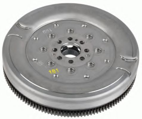 Volanta SACHS 2295 000 676