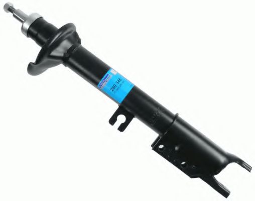 Imagine amortizor SACHS 280 345