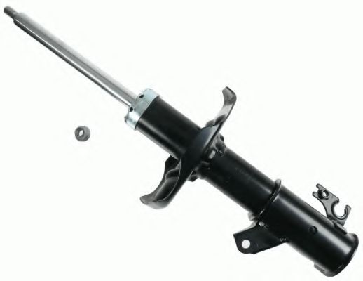 Imagine amortizor SACHS 280 711