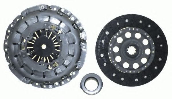 Set ambreiaj SACHS 3000 843 301