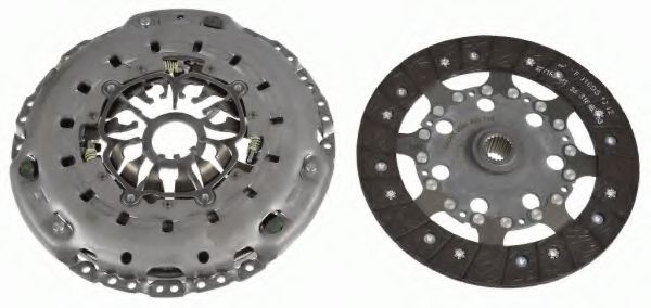Set ambreiaj SACHS 3000 950 719