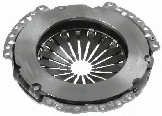 Placa presiune ambreiaj SACHS 3082 600 502