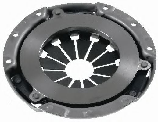 Imagine Placa presiune ambreiaj SACHS 3082 600 743