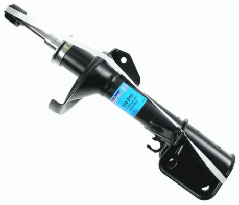 Imagine amortizor SACHS 310 016