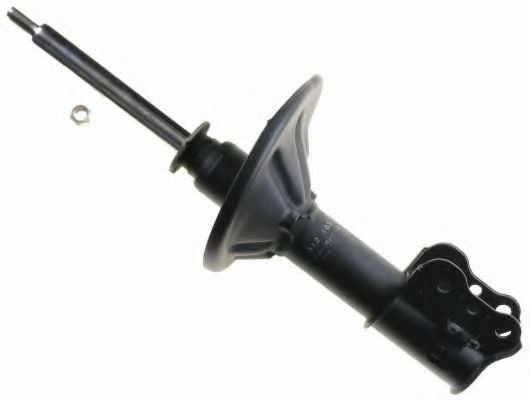 Imagine amortizor SACHS 312 163