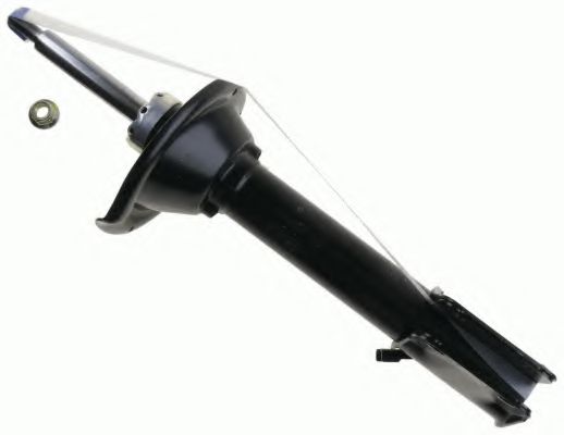 Imagine amortizor SACHS 312 205