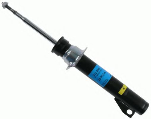 Amortizor SACHS 312 840