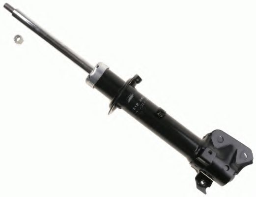 Imagine amortizor SACHS 312 845