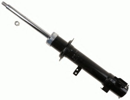 Imagine amortizor SACHS 312 846