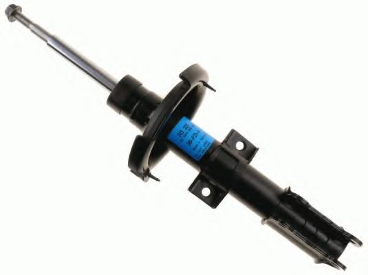 Imagine amortizor SACHS 313 221