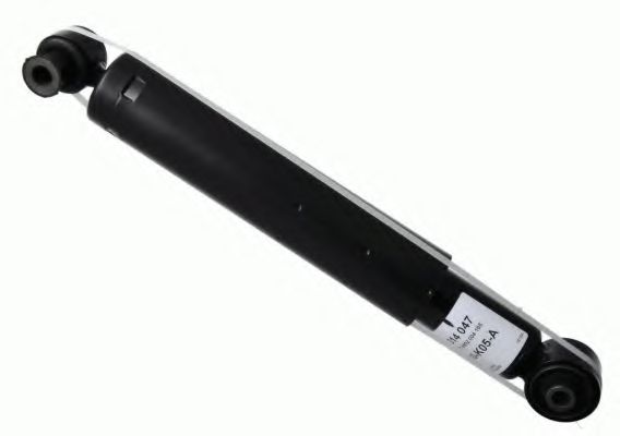 Imagine amortizor SACHS 314 047