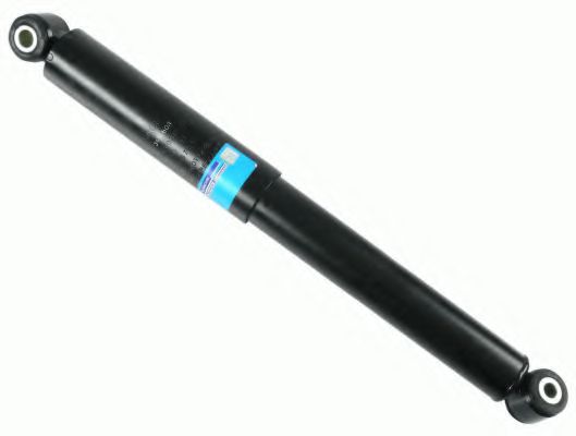 Imagine amortizor SACHS 314 608