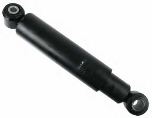 Amortizor SACHS 314 645