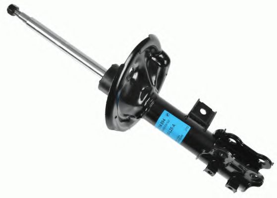 Imagine amortizor SACHS 314 894