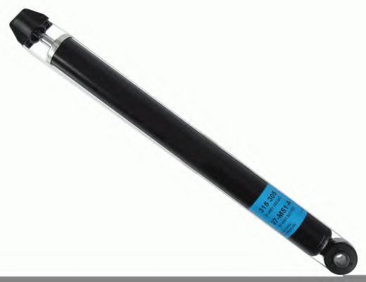 Imagine amortizor SACHS 315 305
