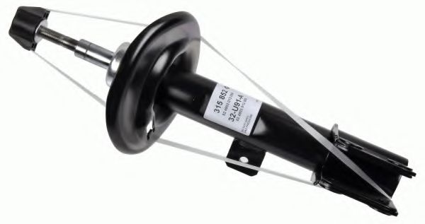 Imagine amortizor SACHS 315 852