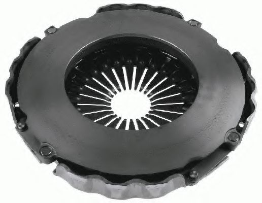 Placa presiune ambreiaj SACHS 3482 000 679