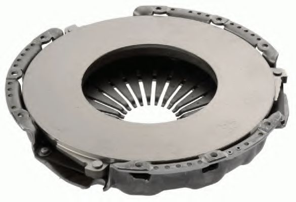 Imagine Placa presiune ambreiaj SACHS 3482 001 166