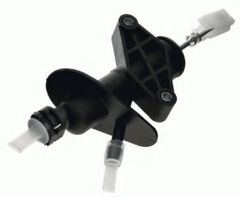 Pompa centrala, ambreiaj SACHS 6284 605 023 #1