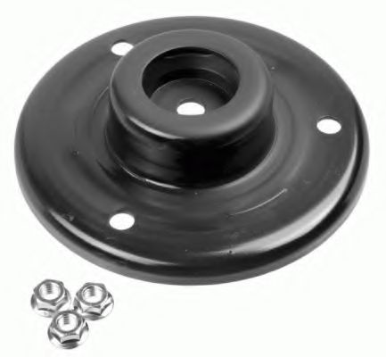 Imagine Rulment sarcina suport arc SACHS 802 434