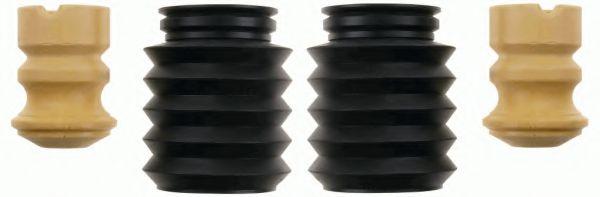 Chit protectie praf,amortizor SACHS 900 083