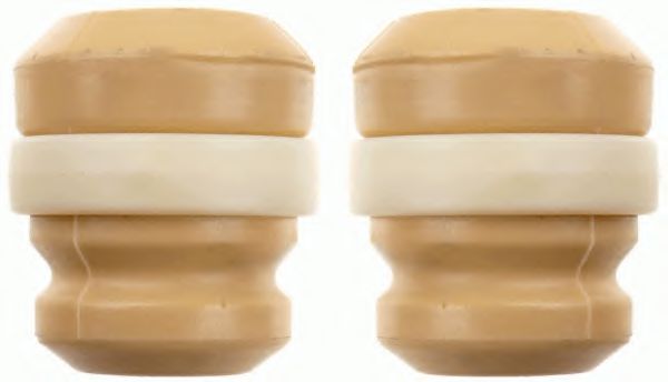 Tampon cauciuc, suspensie SACHS 900 116
