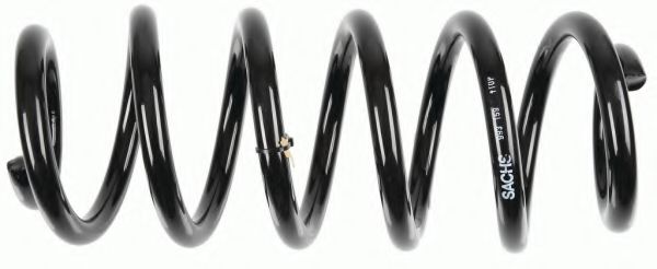 Imagine Arc spiral SACHS 993 159