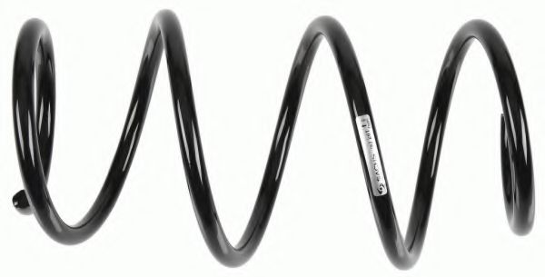 Imagine Arc spiral SACHS 993 261
