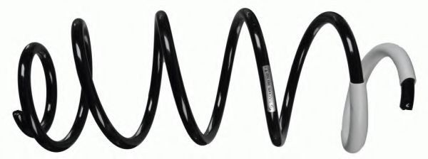 Imagine Arc spiral SACHS 993 322