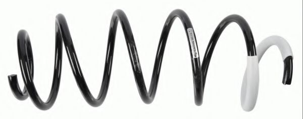Imagine Arc spiral SACHS 993 330